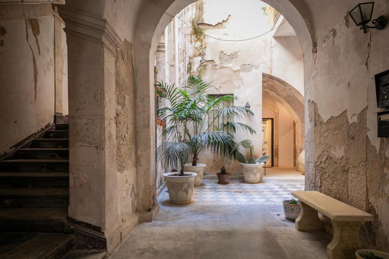 Casa Meti, Exclusive In Ortigia Apartment