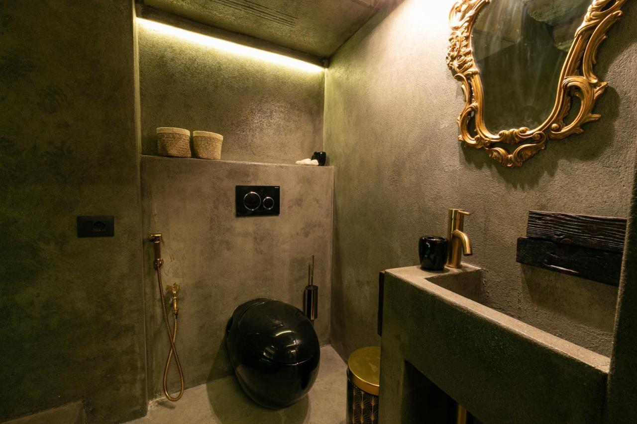 Casa Meti, Exclusive In Ortigia Apartment *