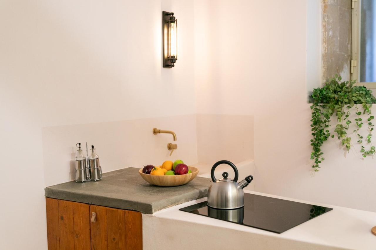 Apartment Casa Meti, Exclusive In Ortigia *
