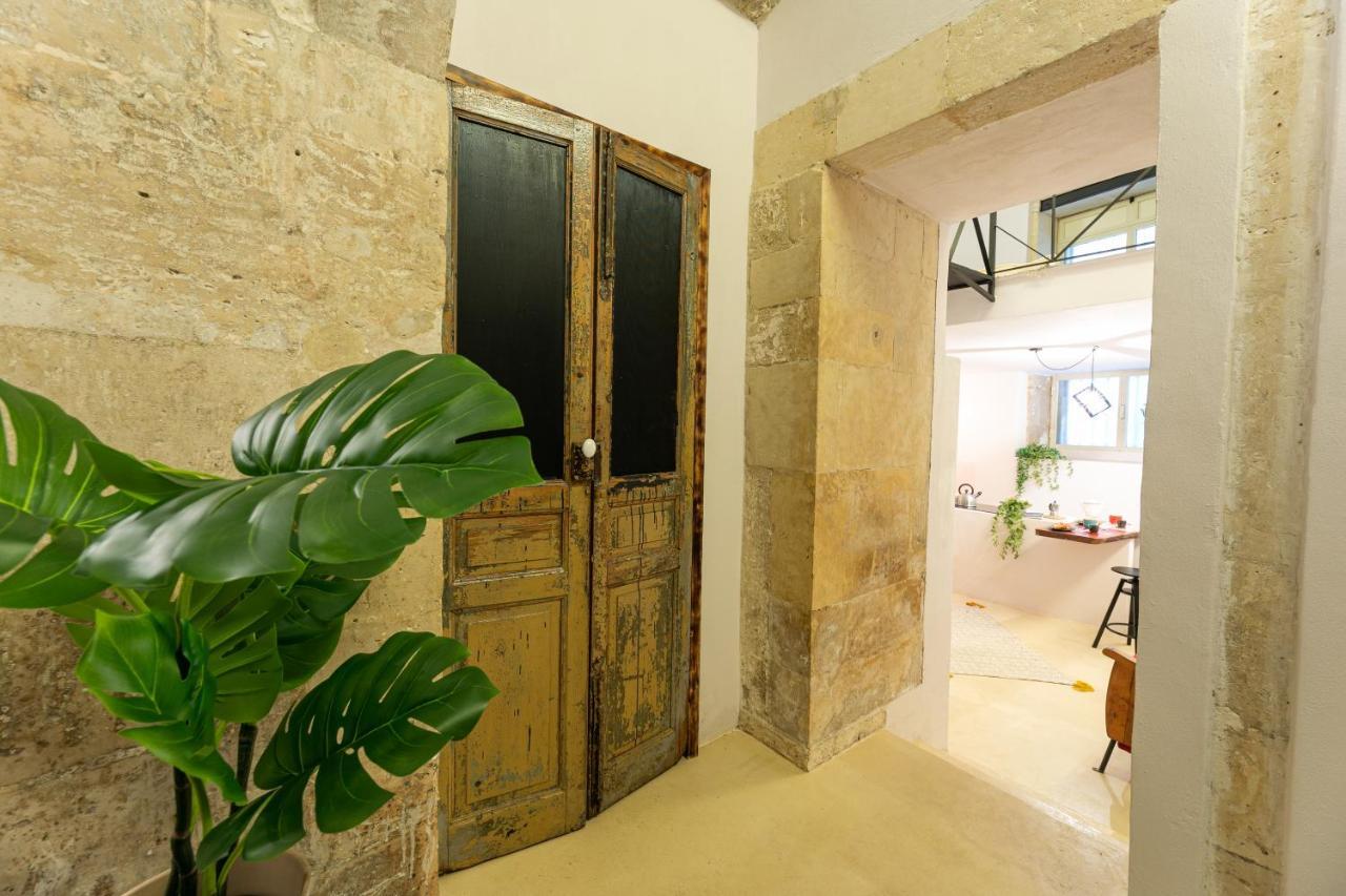Casa Meti, Exclusive In Ortigia Syracuse