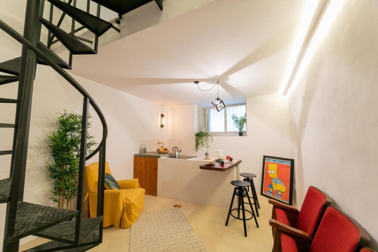 Apartment Casa Meti, Exclusive In Ortigia