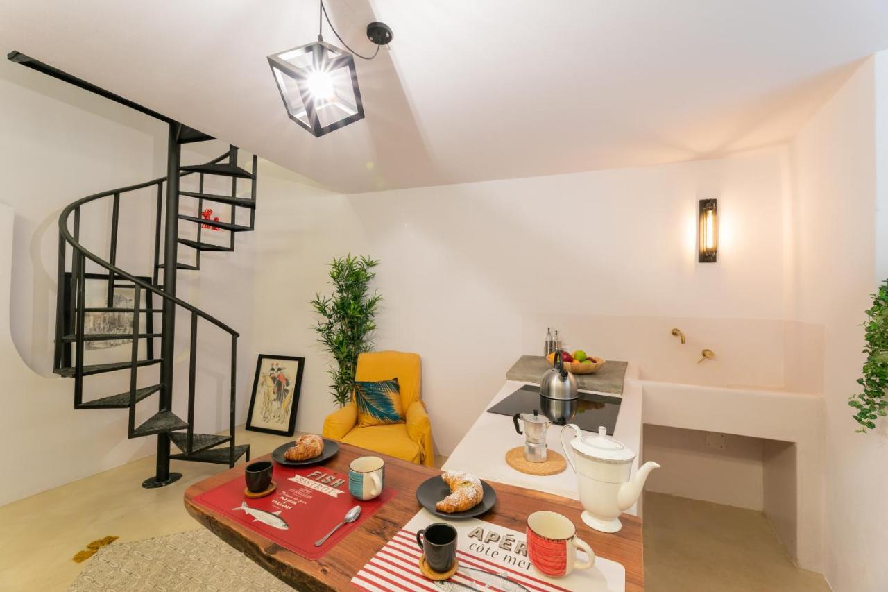 Apartment Casa Meti, Exclusive In Ortigia