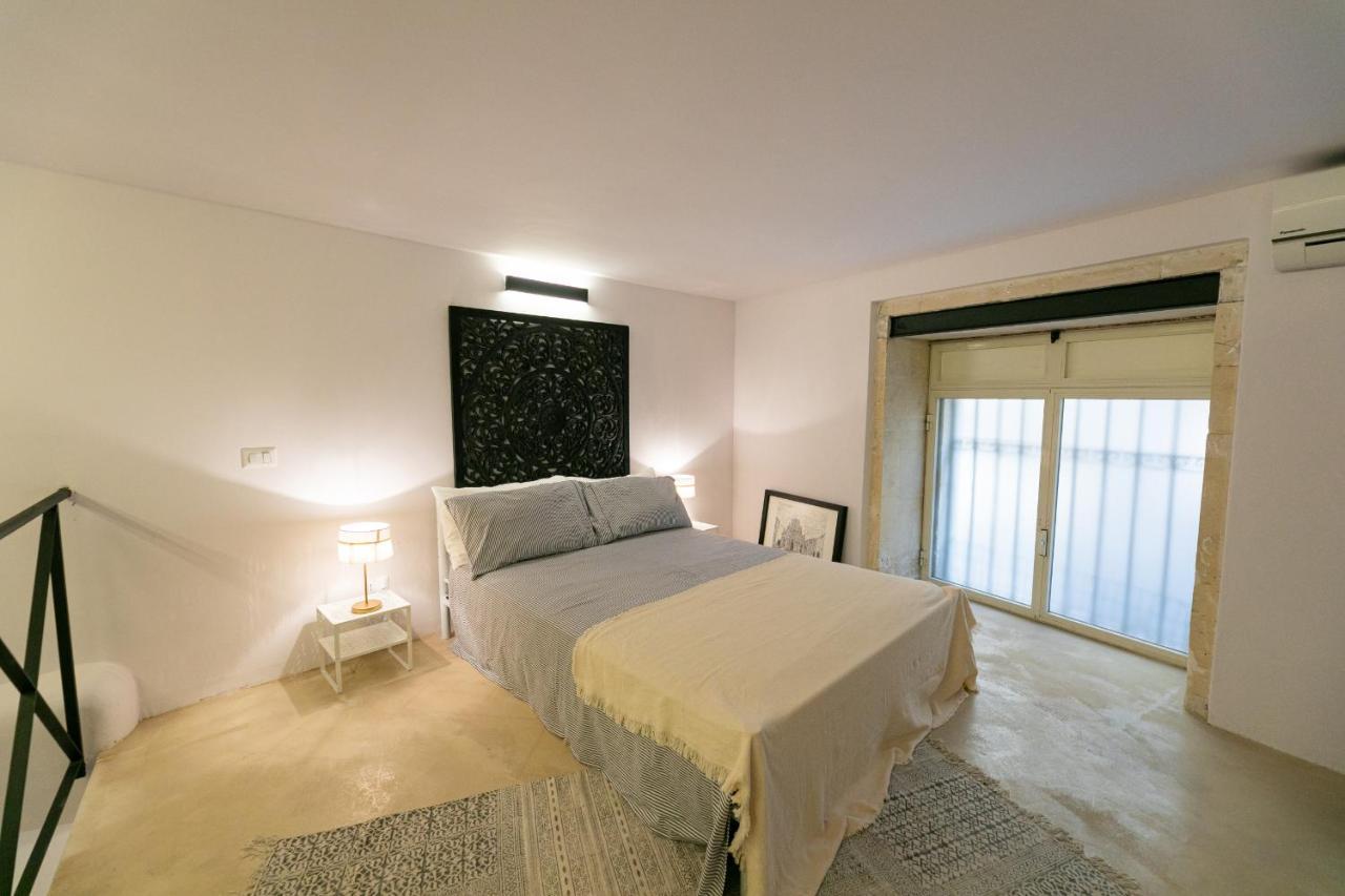 Casa Meti, Exclusive In Ortigia *
