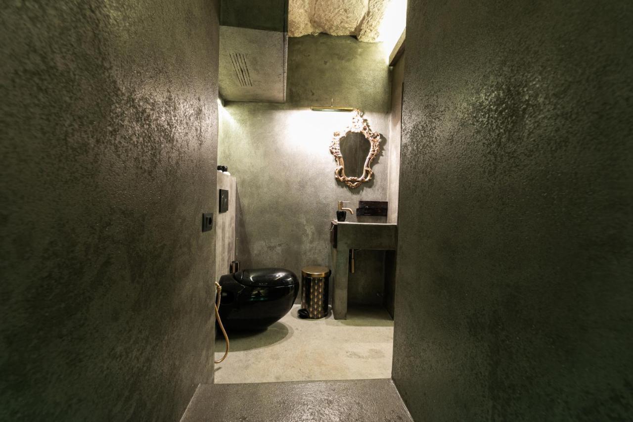 Casa Meti, Exclusive In Ortigia Appartement *