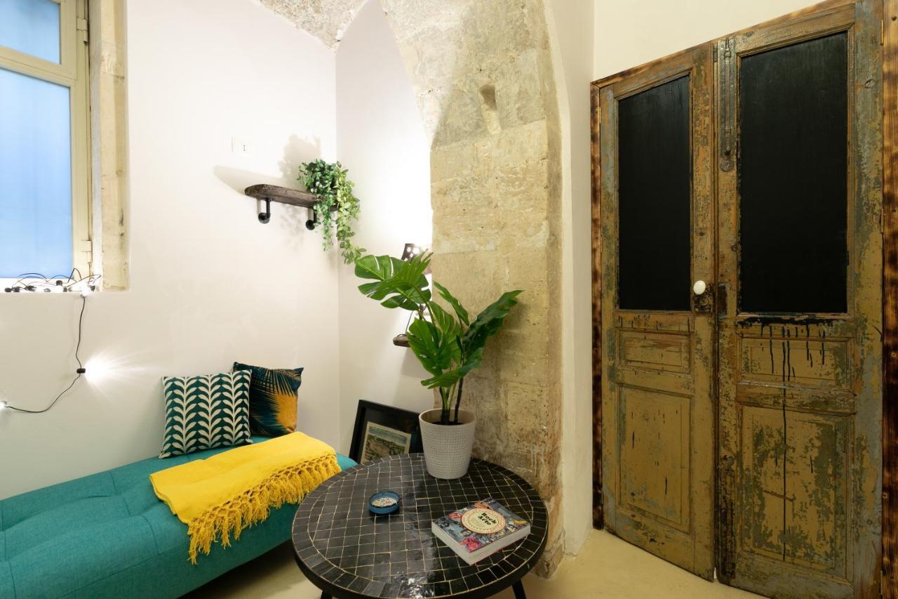 Casa Meti, Exclusive In Ortigia Appartement Syracuse