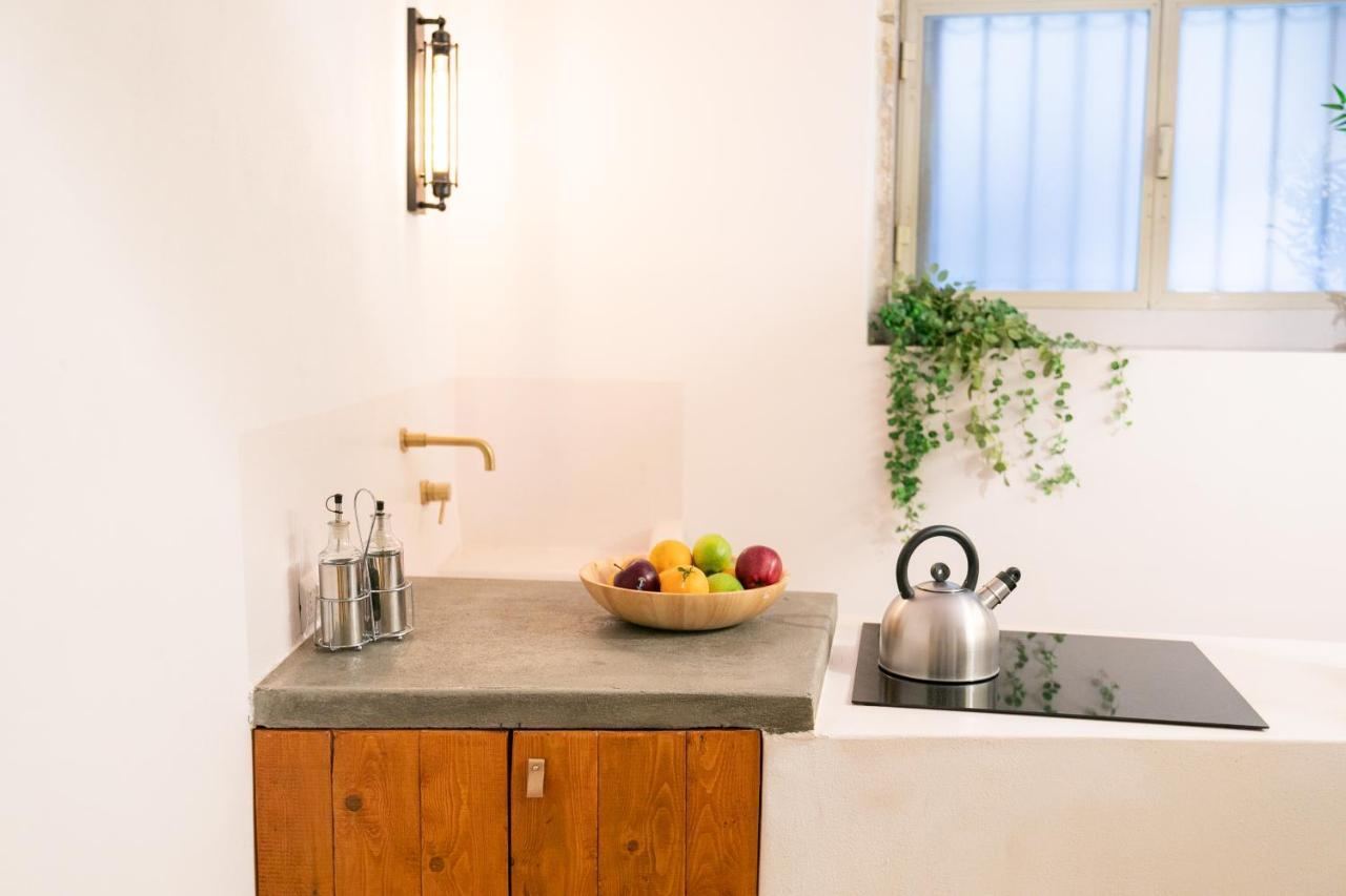 Casa Meti, Exclusive In Ortigia Appartement